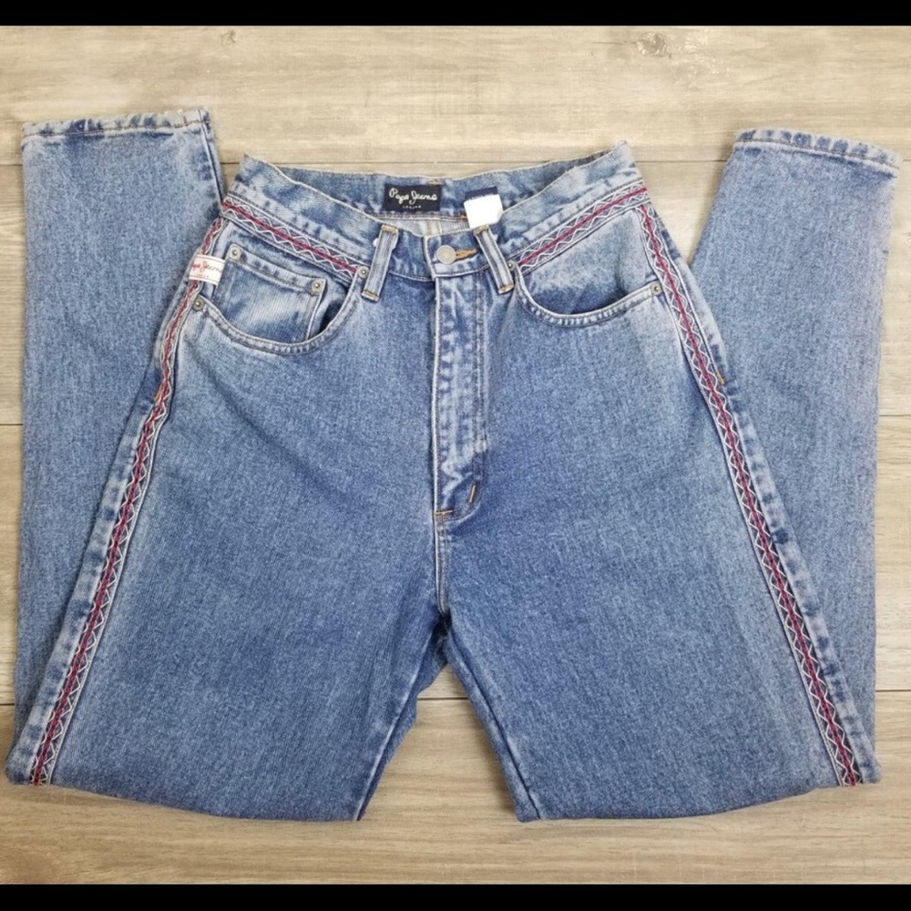 PEPE VINTAGE JEANS
